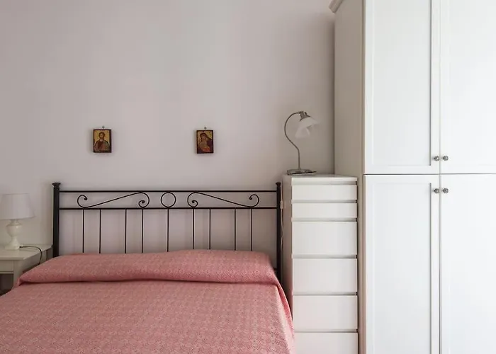 Apartment Vatican Cosy *