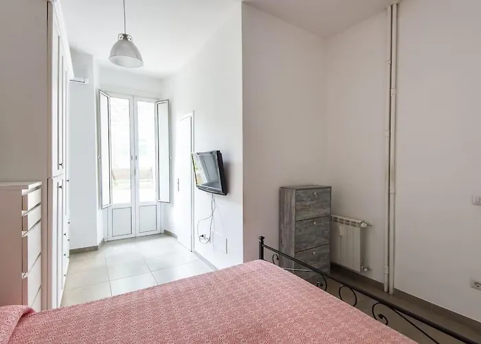 Apartment Vatican Cosy