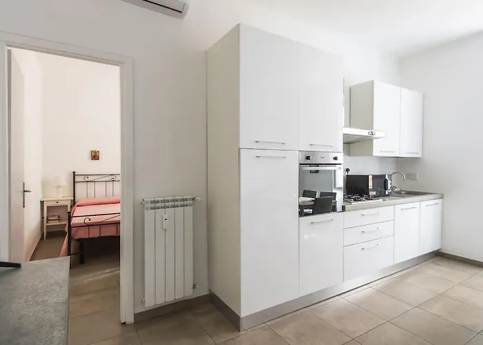 Vatican Cosy Apartment *