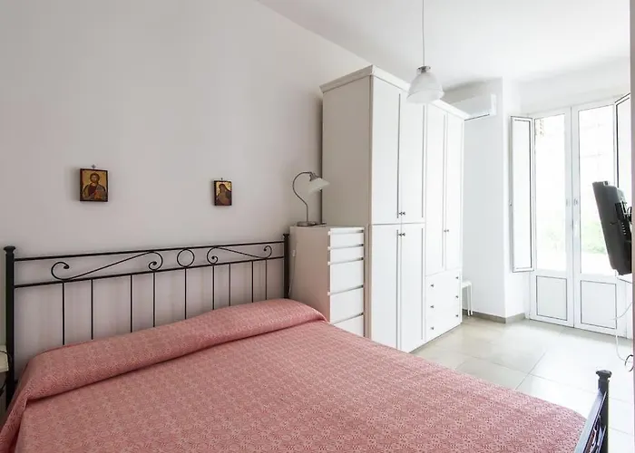 Apartment Vatican Cosy