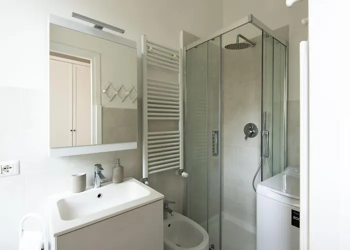 Vatican Cosy Apartment *
