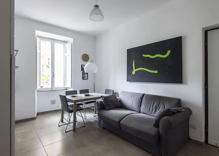 Apartment Vatican Cosy Rom