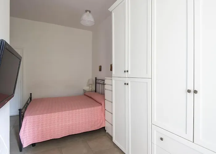 Apartment Vatican Cosy