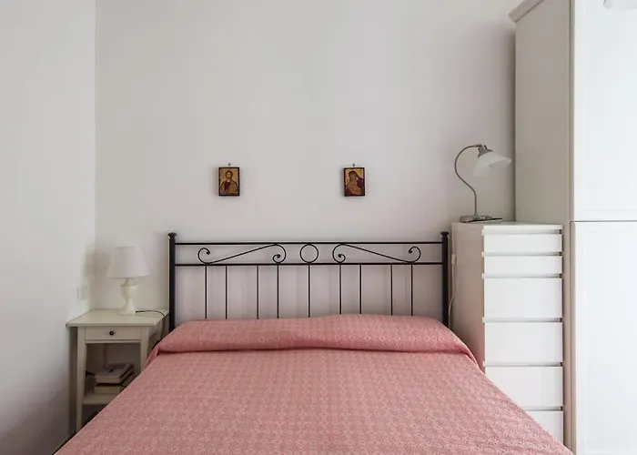 Vatican Cosy Apartment *