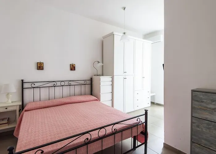 Vatican Cosy Apartment