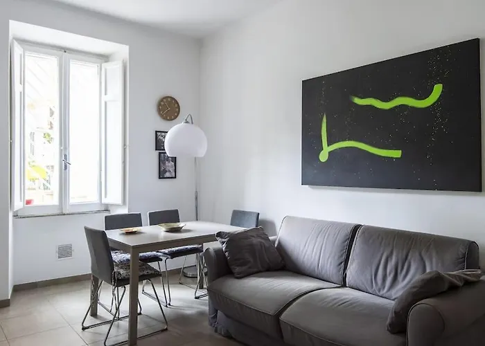 Apartment Vatican Cosy